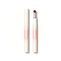 Cherry Gleam Lip Plumper by SHEGLAM – Volumizing Gloss for Fuller Lips - Al Basel Cosmetics - Lip gloss - lip plumper by sheglam - sheglam lip gloss in UAE