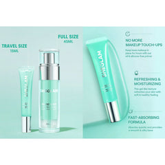 SHEGLAM Good Grip Hydrating Primer travel size 15ml Al Basel Cosmetics - Lightweight primer - Sheglam travel size primer - Al Basel Cosmetics - UAE
