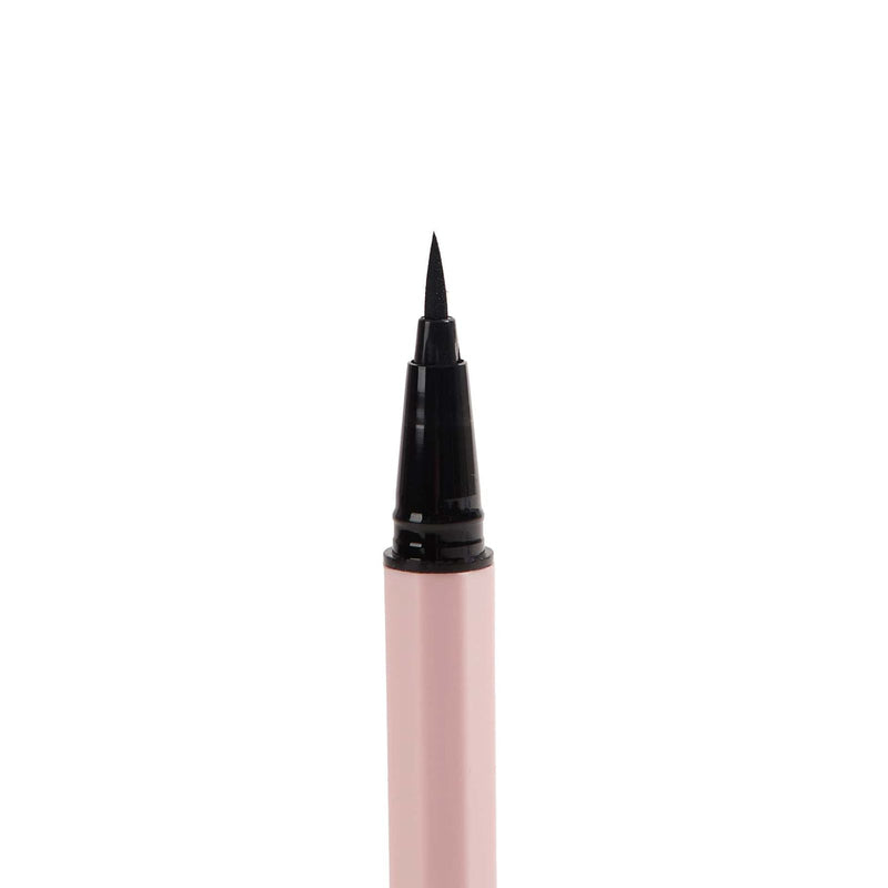 SHEGLAM Eternal Beauty Liquid Eyeliner Black Al Basel Cosmetics - eyeliner pen in Dubai - sheglam liquid eyeliner - Smudge proof liquid eyeliner - Al Basel Cosmetics - UAE