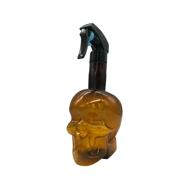 Salon Head Shape Spray Bottle A 107 - al basel cosmetics