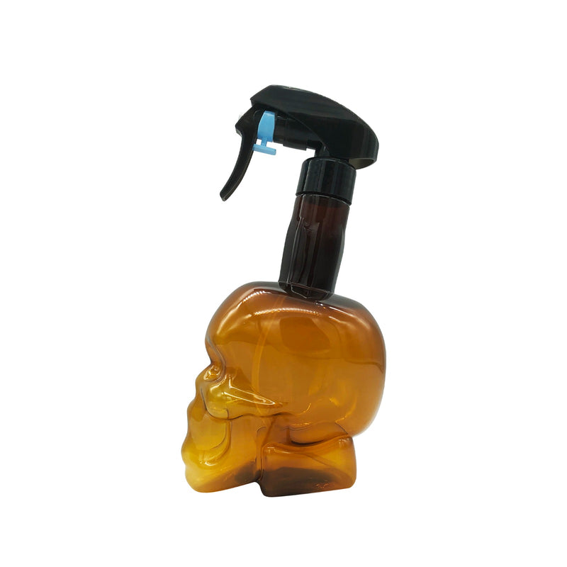 Salon Head Shape Spray Bottle A 107 - al basel cosmetics