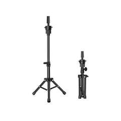 Stand For Salon Training Mannequin Head - al basel cosmetics