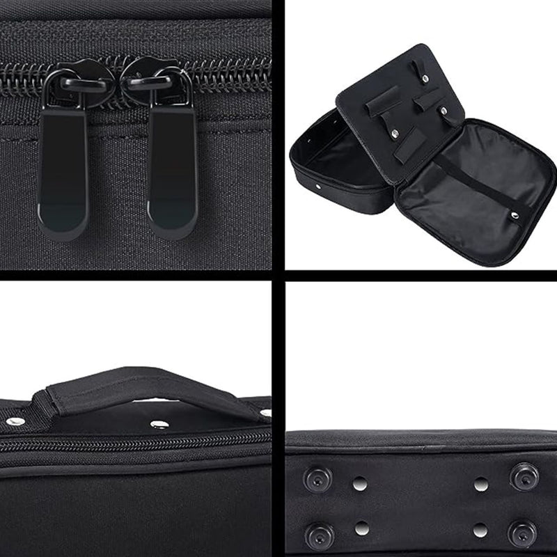 Barber Tools Bag Big Scar - albasel cosmetics