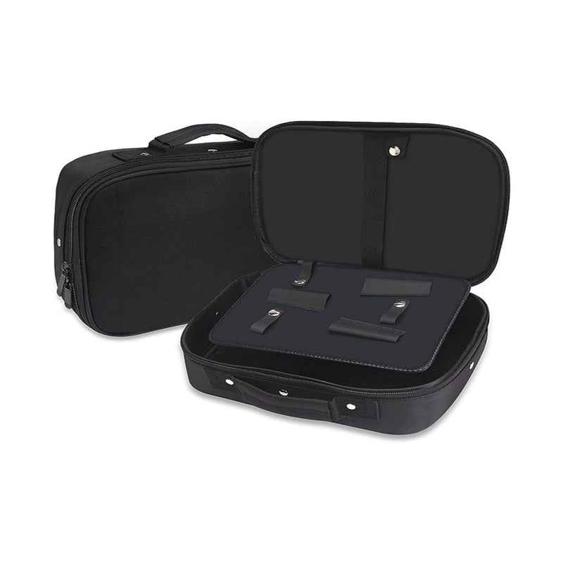 Barber Tools Bag Big Scar - albasel cosmetics