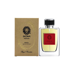 Scar Brisa Eau De Perfum for women,100ml - scar perfume- al basel cosmetics