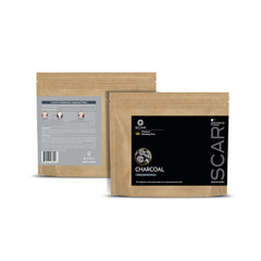 Scar Charcoal Modeling Peel off Mask Powder 500g - face mask - modeling mask - albasel cosmetics