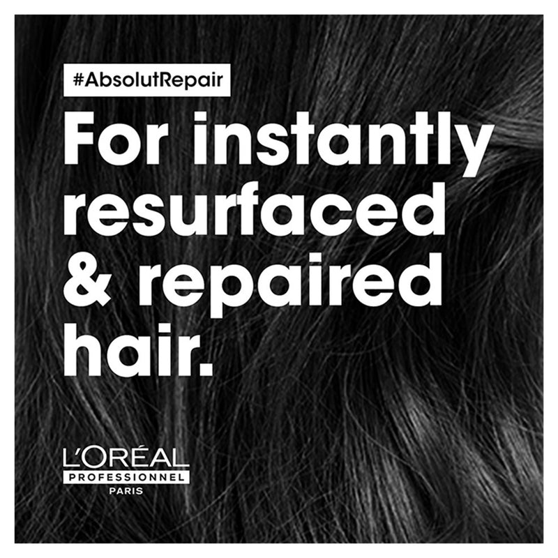Serie Expert Absolut Repair Hair Mask 500ml Loreal Professionnel - hair mask - loreal - al basel cosmetics