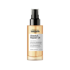 Serie Expert Absolut Repair Hair Oil 90ml Loreal Professional - hair oil - al basel cosmetics
