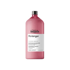 Serie Expert Pro Longer Shampoo 1500ml Loreal Professionnel -shampoo- loreal shampoo-al basel cosmetics