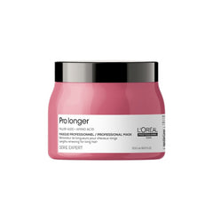 Serie Expert Pro longer Hair Mask 500ml Loreal Professionnel-hair mask-loreal-al basel cosmetics