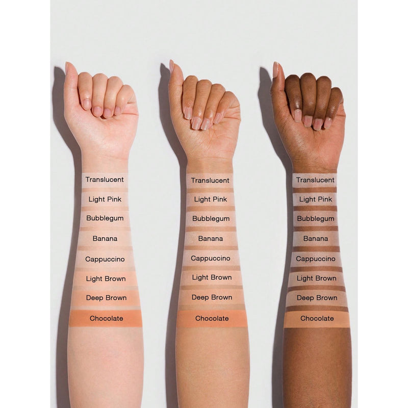 SHEGLAM pore blurring setting powder UAE - SHEGLAM glow finish makeup powder - SHEGLAM baked glow powder - Al Basel Cosmetics