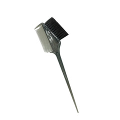 D-06 Tint Brush with Comb - al basel cosmetics