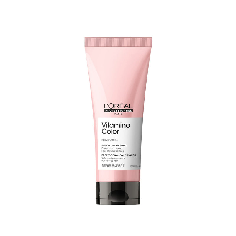 Vitamino Color Conditioner 200ml Loreal Professionel-loreal conditioner-loreal