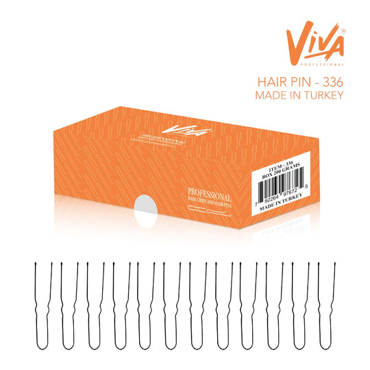 Hair Clips &amp; Pins