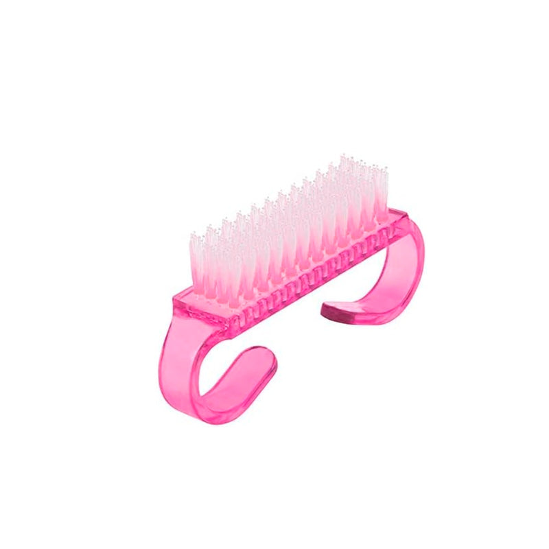 Nail Shining Brush 12 Pcs Pack - Viva - albasel cosmetics