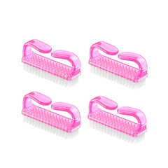 Nail Shining Brush 12 Pcs Pack - Viva - albasel cosmetics