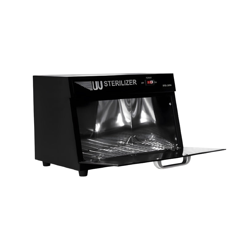 Viva Professional UV Sterilizer Machine 209A- uv sterilizer- salon- spa- machine- tool sterilizer- al basel- UAE