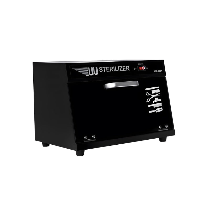 Viva Professional UV Sterilizer Machine 209A- uv sterilizer- salon- spa- machine- tool sterilizer- al basel- UAE