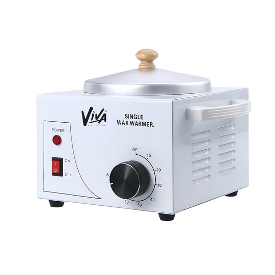 Wax Machine