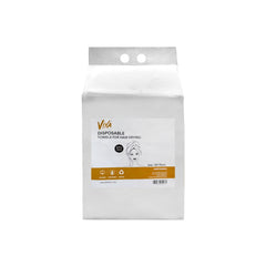 Viva Disposable Towels For Hair Drying 50pcs