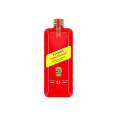 Bandido 350ml Argan Shampoo