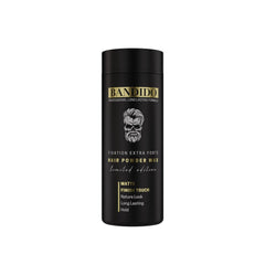 Bandido Matte Hair Powder Wax 32g – Professional Volume & Texture Styling Powder - Hair styling powder - Styling powder for men - Bandido styling powder - Al Basel Cosmetics - UAE