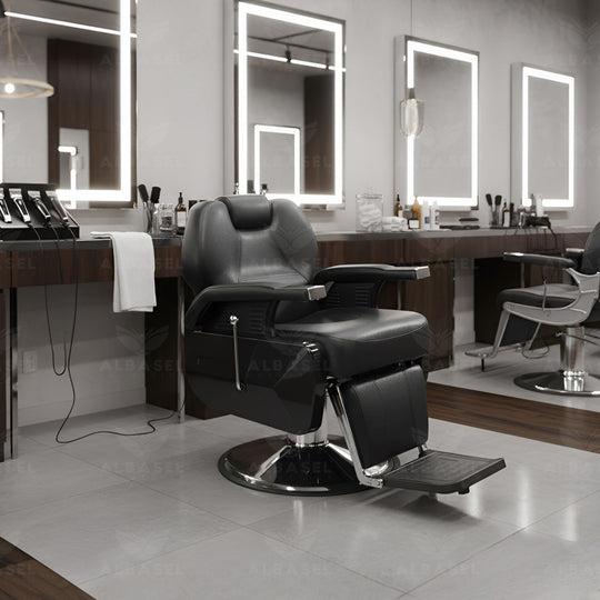 Salon and Spa Furniture