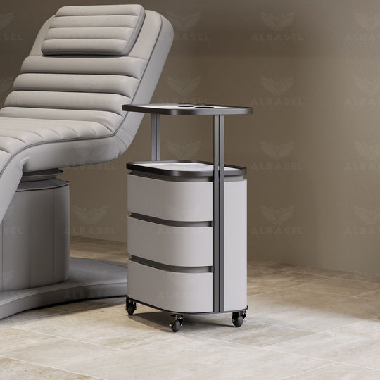 Salon Trolley