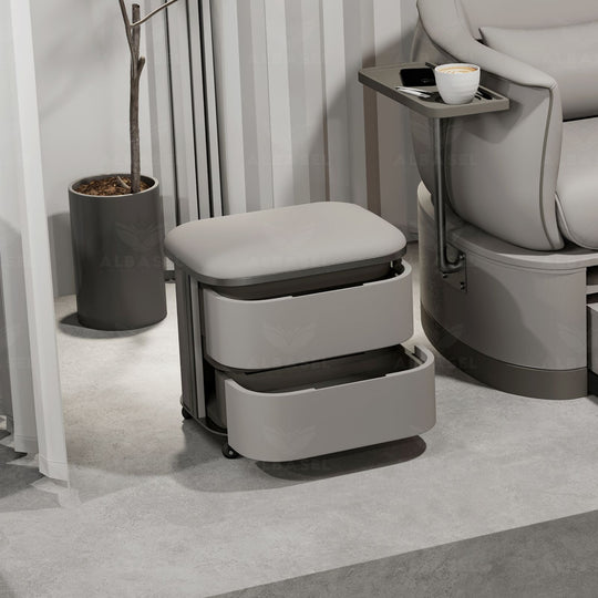 Salon Stool