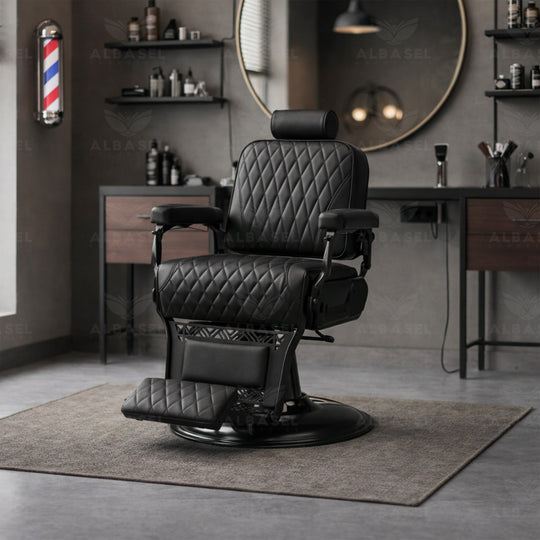 Gents Chair