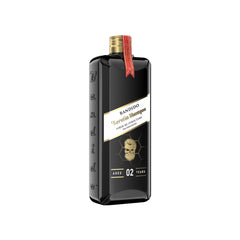 Bandido 350ml Keratin Shampoo - al basel cosmetics