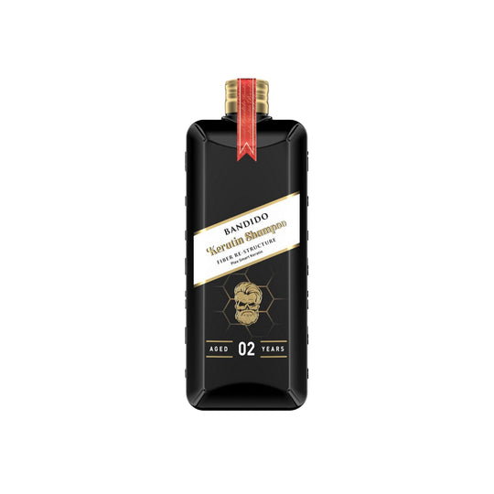 Bandido New Arrival Shampoo