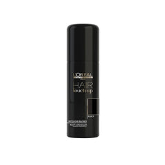 Hair Touch Up Black – 75ml L’Oréal Professionnel  - hair touch up - loreal grey hair coverage - temporary grey hair coverage - Al Basel Cosmetics