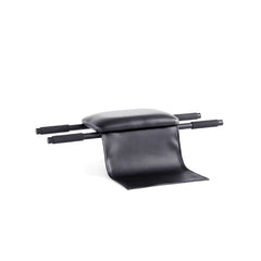 Professional Kids Booster Seat for Salon & Barber Chairs - Kids seat for barber shop - Hair cutting kids booster seat - Al Basel Cosmetics - UAE