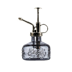Glass Hair Sprayer for Salon & Spa Use - Al Basel Cosmetics - UAE