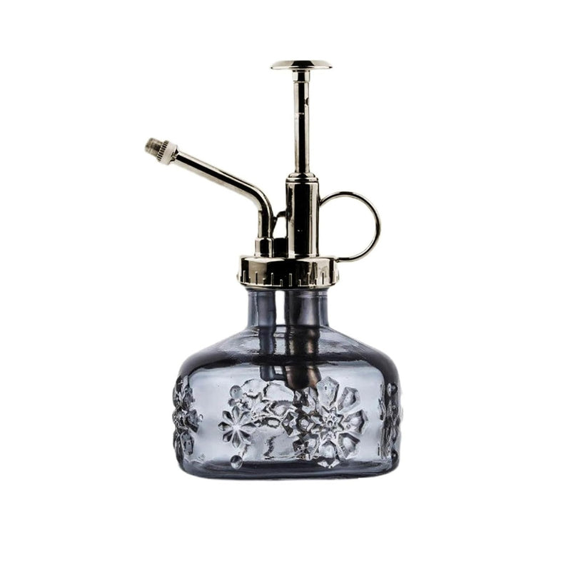 Glass Hair Sprayer for Salon & Spa Use - Al Basel Cosmetics - UAE