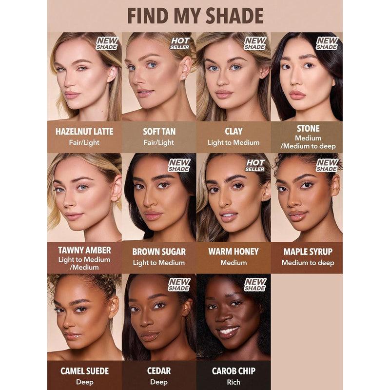 SHEGLAM Sun Sculpt Liquid Contour – Tawny Amber - Liquid contour UAE - Al Basel Cosmetics - Liquid contour - Sheglam contour