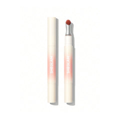 SHEGLAM Honey Glaze Lip Plumper UAE – Glossy Volumizing Lip Shine - booster lip gloss - plumper lip gloss - Al Basel Cosmetics - UAE