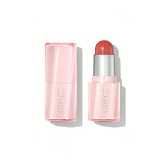 SHEGLAM Rose Ritual Buttery Bliss Blush Stick - Cream Cheek Blush UAE - blush stick - Buttery Bliss Blush Stick Rose - Al Basel UAE