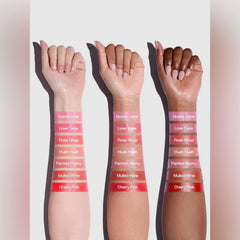 SHEGLAM Rose Ritual Buttery Bliss Blush Stick - Cream Cheek Blush UAE - blush stick - Buttery Bliss Blush Stick Rose - Al Basel UAE