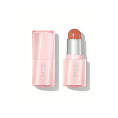 SHEGLAM Hush Hush Blush Stick UAE – Creamy Natural Finish Blush - Blush stick - sheglam blush - Al Basel Cosmetics - UAE