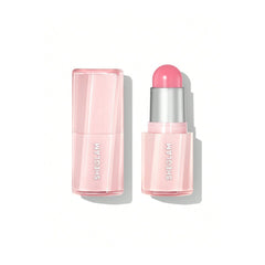 SHEGLAM Guava Juice Blush Stick UAE – Creamy Peach Blush for Radiant Look - Blush stick - butterfly blush stick - Al Basel Cosmetics