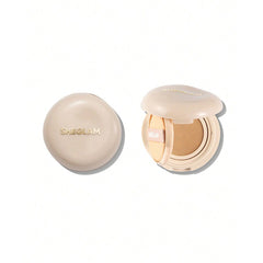 SHEGLAM Nude Cushion Foundation UAE – Long-Lasting Matte Finish Makeup - nude foundation in UAE - sheglam nude foundation - Al Basel Cosmetics