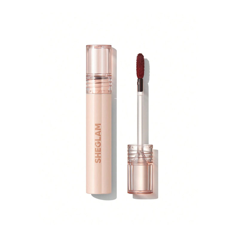 SHEGLAM Brownie Points Lip Liner Stain UAE – Long-Lasting Peel-Off Tint - peel off lip liner - tinted peel off lip liner in UAE - Al Basel Cosmetics