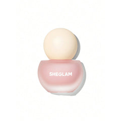 SHEGLAM melon melt primer Al Basel Cosmetics UAE - niacinamide serum makeup primer - hyaluronic acid primer gel - smooth blur makeup base - SHEGLAM Melon Melt Serum Primer