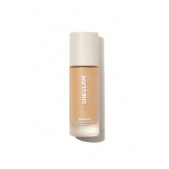 SHEGLAM Skinfinite Hydrating Foundation Sand UAE – Hydrating Dewy Coverage - liquid foundation - dewy foundation - sand shade foundation in UAE - Al Basel Cosmetics