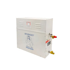 12KW Steam Generator - STCMOET