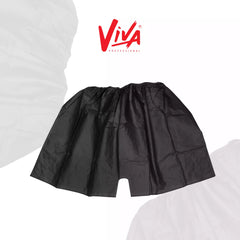 Viva Disposable Moroccan bath shorts for men 1 packet (72 pieces)