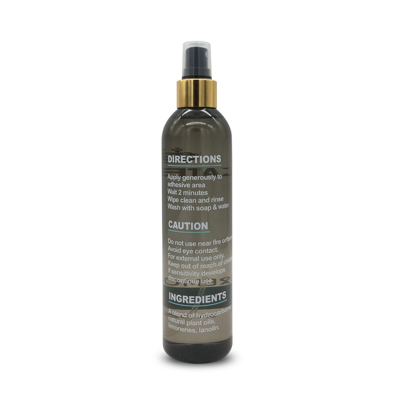 Katelon Hair Extension Glue Remover