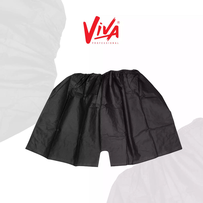 Viva Disposable Moroccan bath shorts for men 1 packet (72 pieces)